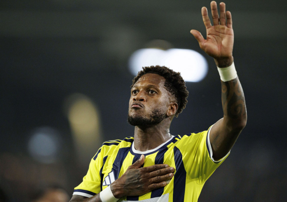 Fred