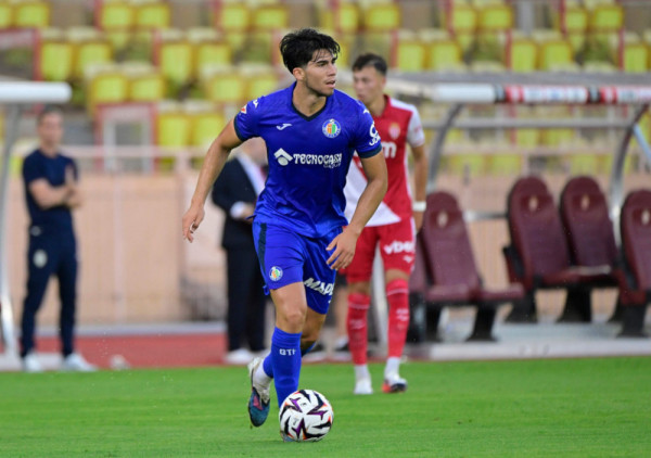 Opet se igra fudbal u Ligama petice: Prilika da se skautira Hetafe