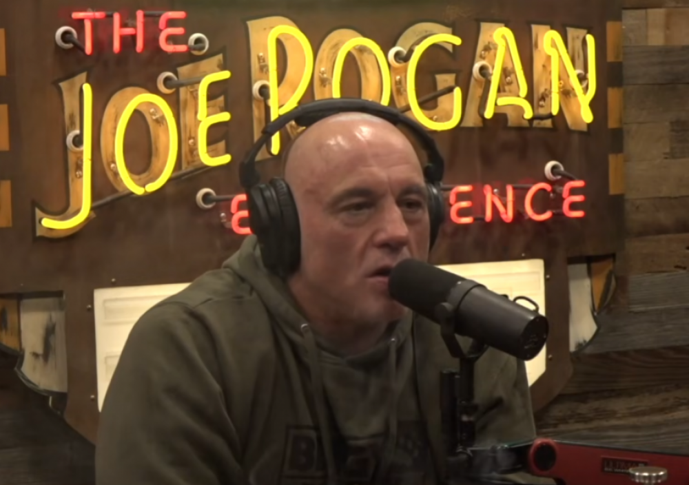(VIDEO) Neukusno - UFC šampion "prozivao" Srbe kod Džoa Rogana: Hteli su da bace bombu kada su čuli da je Albanac sa Kosova