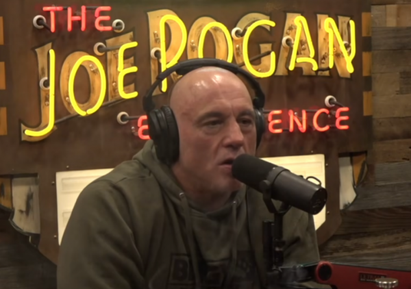 (VIDEO) Neukusno - UFC šampion "prozivao" Srbe kod Džoa Rogana: Hteli su da bace bombu kada su čuli da je Albanac sa Kosova