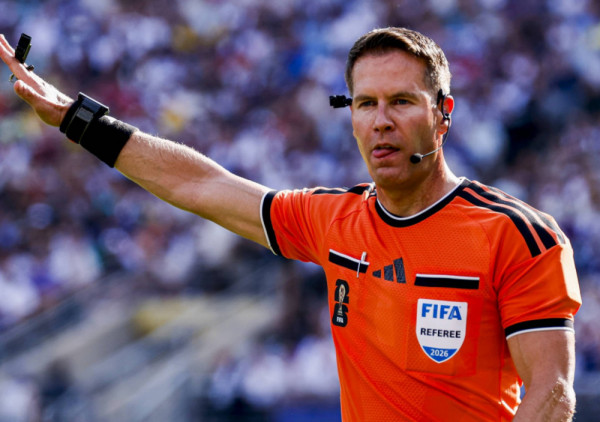 Zvezdi protiv Plzenja sude iskusni arbitri