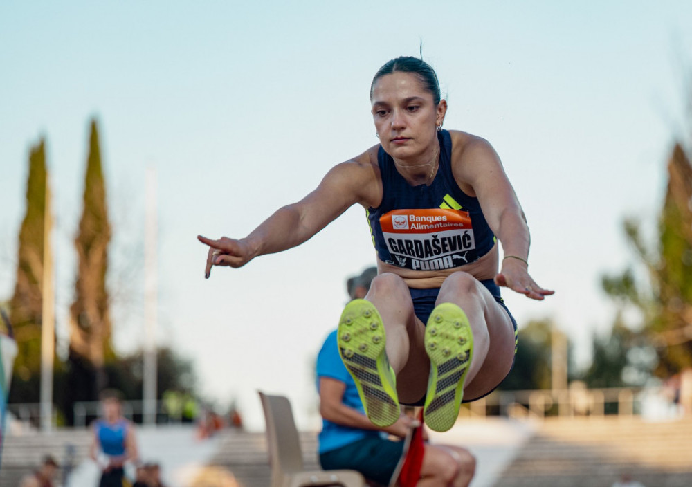 Milica Gardašević
