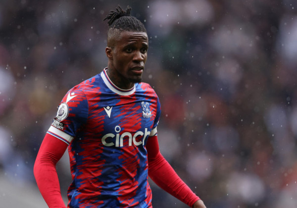 Povratak koji budi nadu navijača: Zaha ponovo u Kristal Palasu