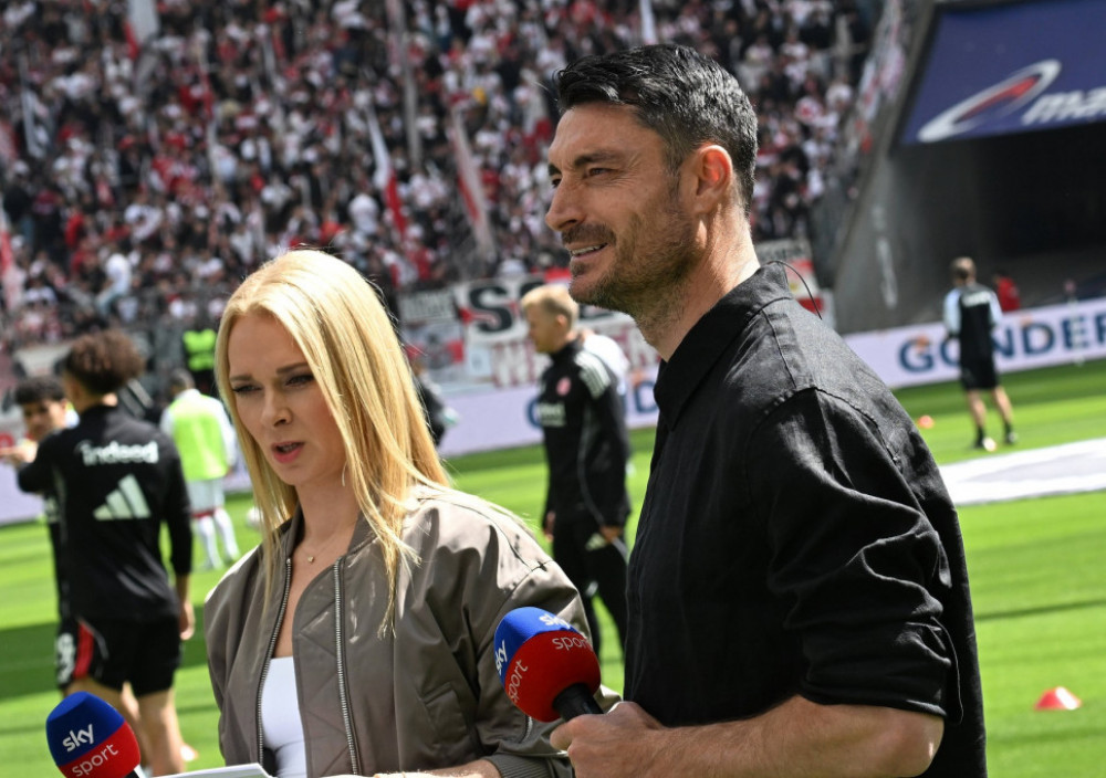 (VIDEO) Rijera već povlači prve poteze: Španac na "Marakanu" dovodi gol-mašinu?