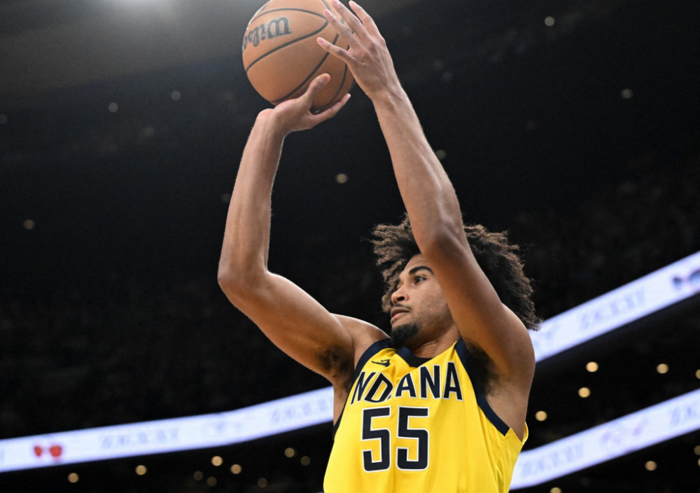Itan Tompson, zvanično, novi košarkaš Partizana: Iz NBA i Indijane pravo u Humsku