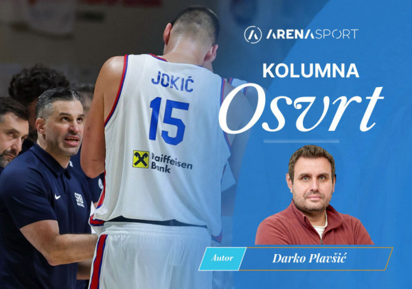 Sve je teže sastaviti reprezentaciju