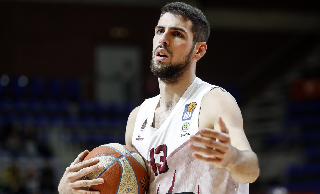 Marko Radovanović