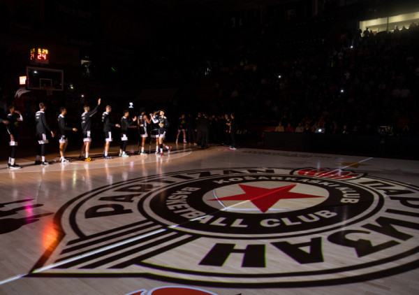Mladi bek mora još da se "kali": Partizan poslao Ilješa na pozajmicu