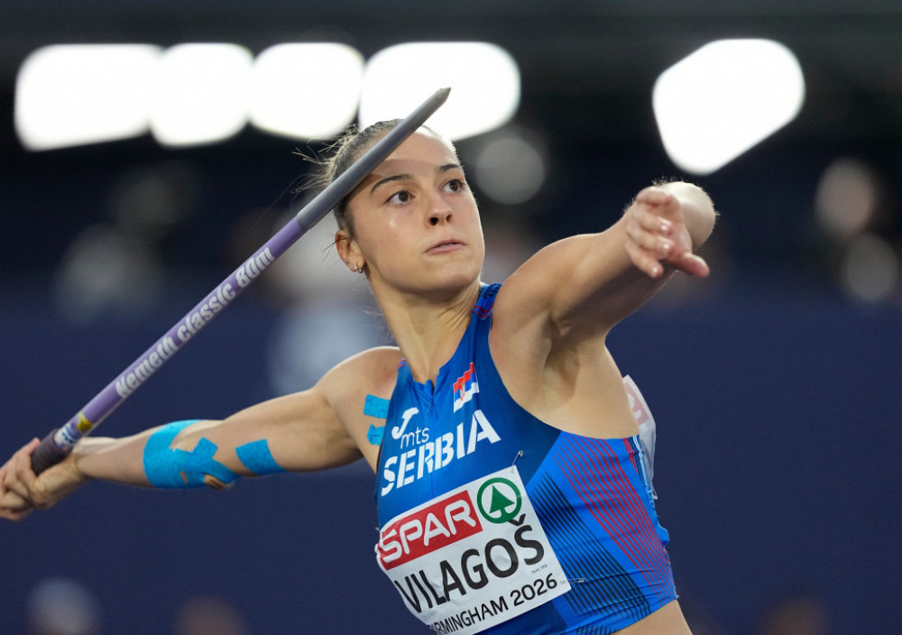Adriana Vilagoš
