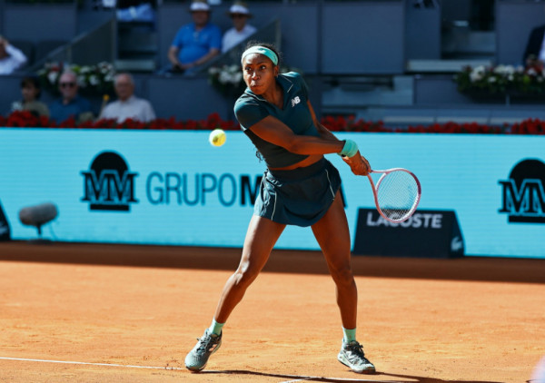 Gof i Svitolina guraju po planu u Sinsinatiju: Izgubile po set, ali opravdale ulogu favorita