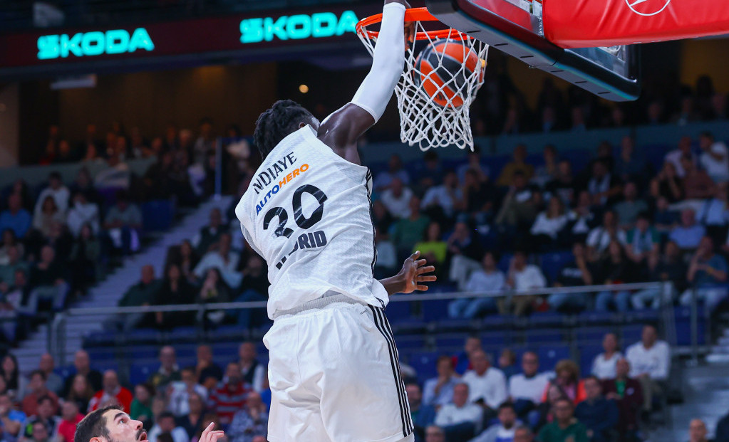 Eli Ndiaje
