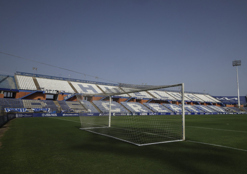 Stadion "Nuevo Kolombino"
