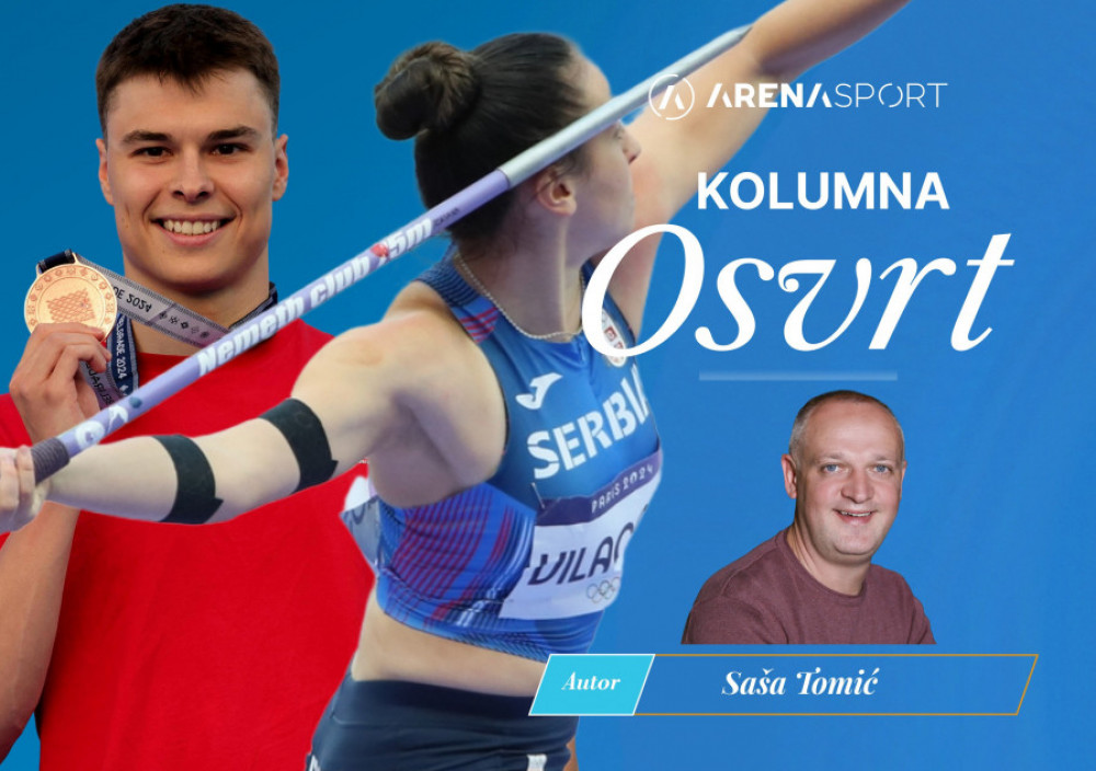 Adriana Vilagoš i Andrej Barna