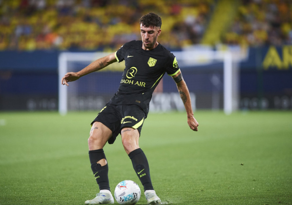 Mateo Ruđeri, novo pojačanje Aston Vile