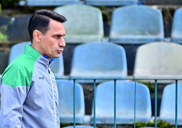 Kuljić napustio Zemun, čeka se novi trener