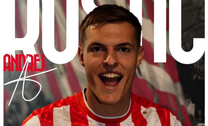 Zvanično: Kostić na pozajmici u Sparti!