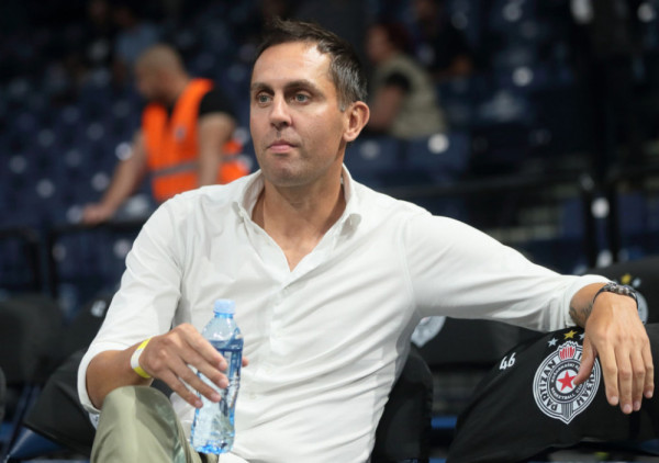 Vujanić i Aleksić u trci za sportskog direktora ABA lige