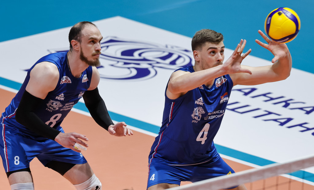 Uspešna provera pred EP: Srbija bolja od Slovenije u prijateljskom duelu