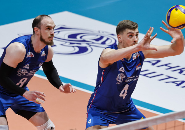 Uspešna provera pred EP: Srbija bolja od Slovenije u prijateljskom duelu