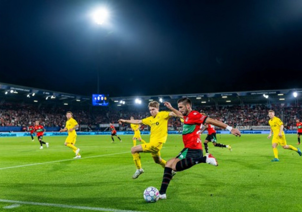 (KRAJ/VIDEO) UEFA Liga šampiona: Tadić asistirao u porazu, Zlatanović i Simić tresli mreže