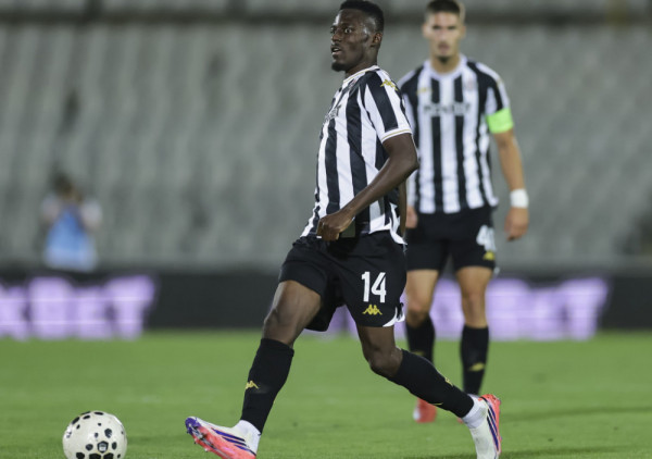 Partizan u (ne)mogući misiji: Crno-beli, u autsajderskoj koži, traže čudo u Madridu