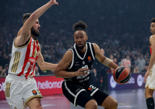 Džabari Parker došao u Beograd i čeka pripreme Partizane: Povratak ili, ipak, usputna stanica?