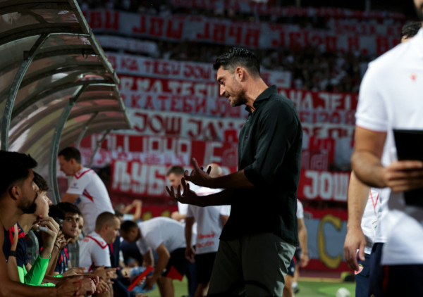 Albert Rijera za TV Arena sport: Srećan sam zbog rezultata, ali nisam u potpunosti zadovoljan