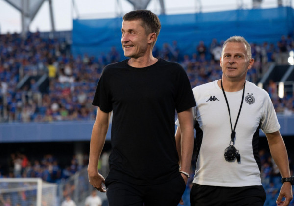 Utučeni Ilić za Arenu: Teško nadoknadivih -2, Hetafe retko prima golove
