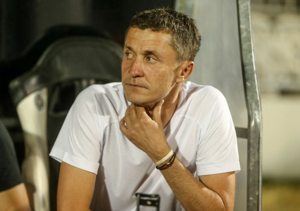 Utučeni Ilić za Arenu: Teško nadoknadivih -2, Hetafe retko prima golove