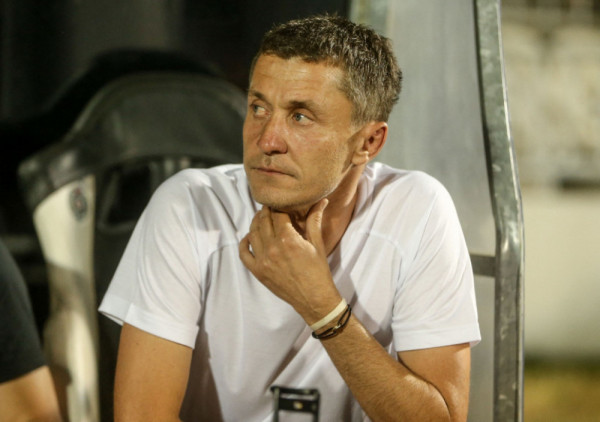 Utučeni Ilić za Arenu: Teško nadoknadivih -2, Hetafe retko prima golove