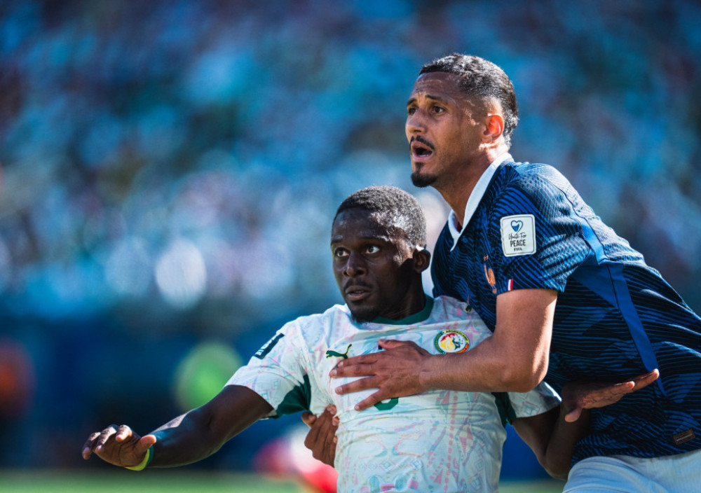 Nije bomba, ali jeste Bamba: Senegalac prošao lekarske preglede i u petak postaje fudbaler Crvene zvezde