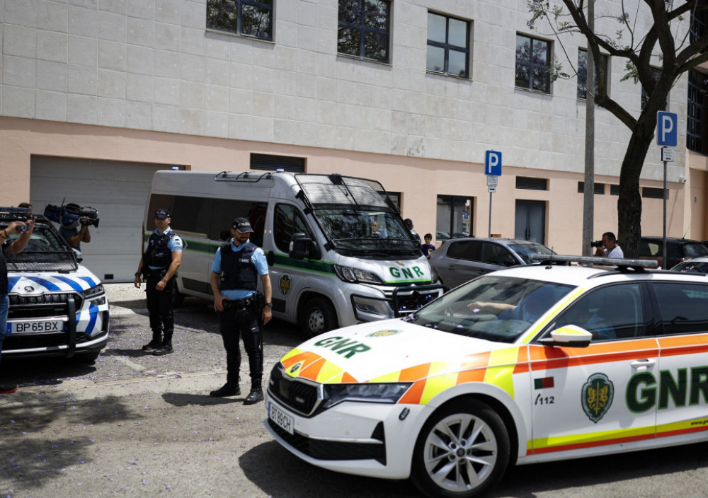 Srpski fudbaler u centru skandala: Portugalska policija zaplenila 1,5 tona kokaina, on završio iza rešetaka