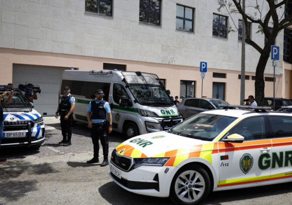 Srpski fudbaler u centru skandala: Portugalska policija zaplenila 1,5 tona kokaina, on završio iza rešetaka