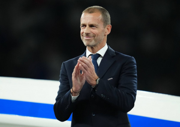 UEFA I KONKAKAF nastavljaju da kontriraju Infantinu: Na pomolu novo, glomazno takmičenje