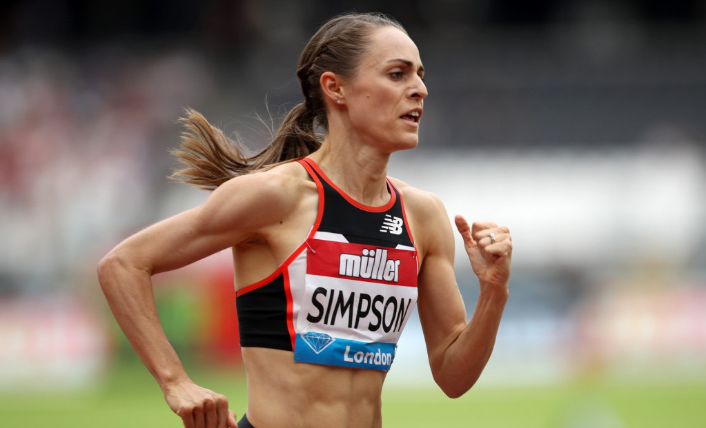 Dženi Simpson