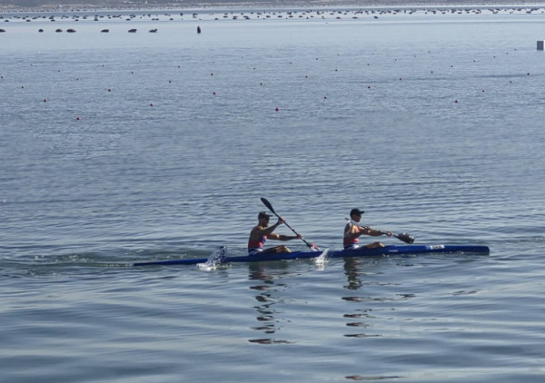 Srbija uspešno otpočela misiju na Mediteranskim igrama