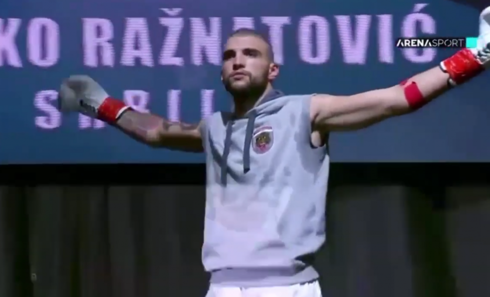 Veljko Ražnatović