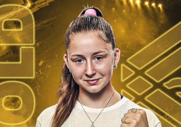Srbija uzela zlato na Evropskom prvenstvu: Sanja Vukšić obradovala celu naciju, Jovana srebrna u finalu!