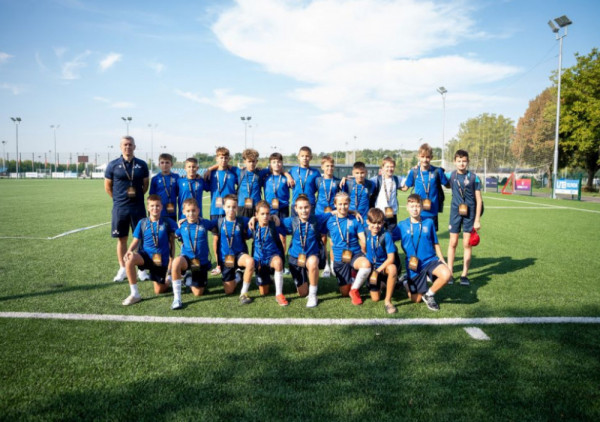 Prvi takmičarski dan NIKA CUP-a doneo golove, uzbuđenja i duele mladih fudbalera iz Srbije, regiona i Evrope