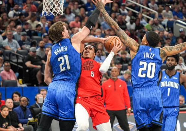 Partizan naciljao NBA pojačanje?!