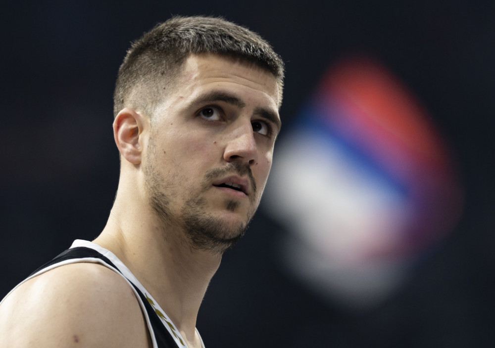 Vanja Marinković