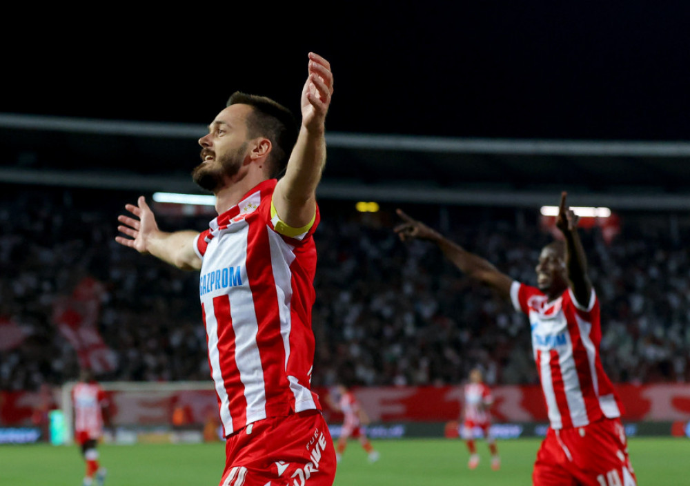 Veliki ispiti za "večite": Zvezda dočekuje lidera, Partizan gostuje neporaženoj Mladosti
