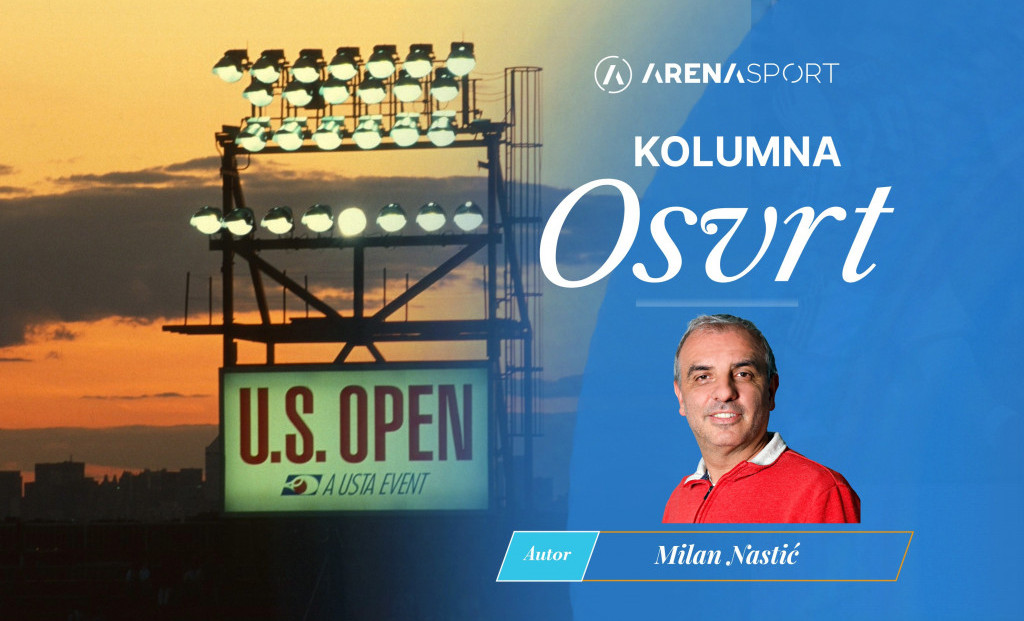 US Open