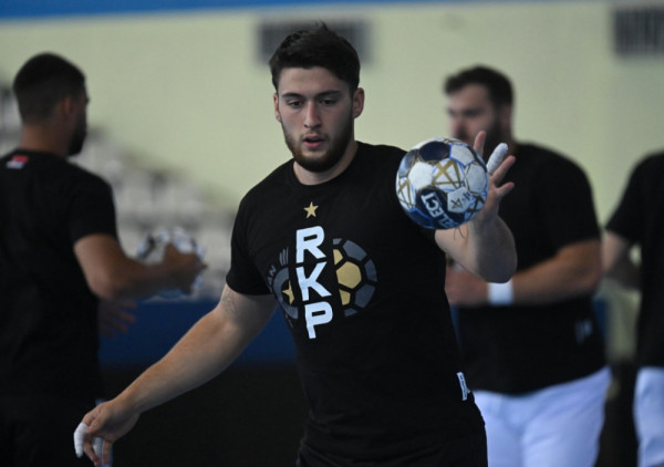 Partizan sezonu otvara u Regionalnoj ligi: Gonzales  pred zahtevnim testom u Bitolju