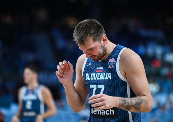 Dončić i reprezentacija bez kontakta: Mi ostavljamo njega na miru, on ostavlja nas