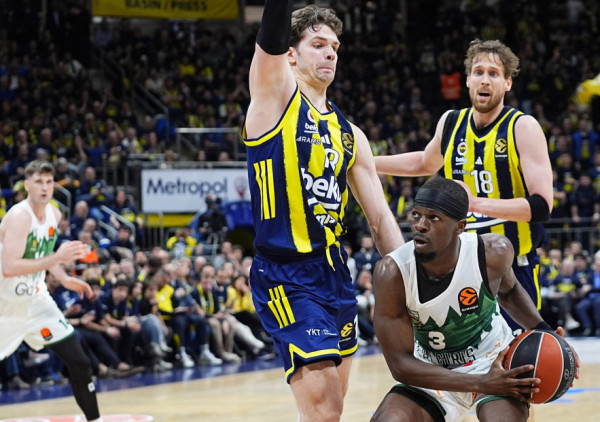 Partizan bio na pragu senzacionalnog pojačanja: Rekao sam "vau, što da ne", nekada ne dobiješ baš sve