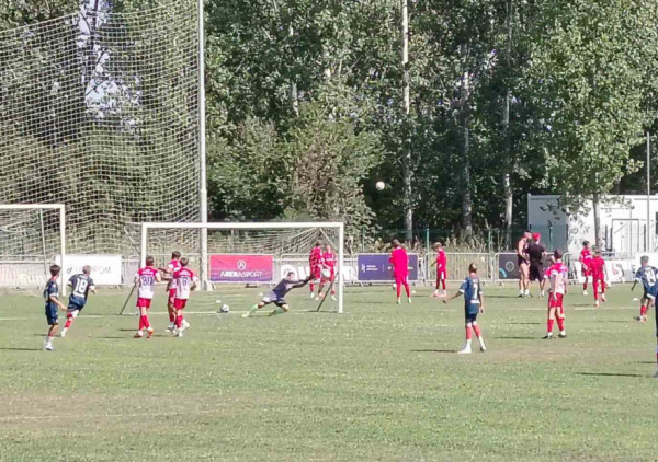 Drugi dan NIKA CUP-a u znaku novih duela, pobeda i prijateljstva