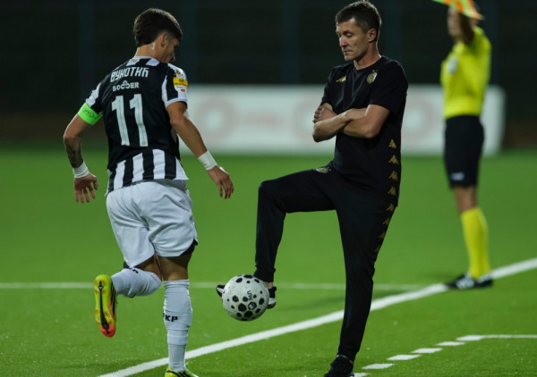 Pretposlednji Partizan nikad lošiji na startu Superlige