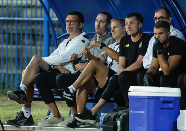 Ko je kriv za ovaj haos? Partizan potrošio 11 bodova, a sada će potrošiti i Sašu Ilića