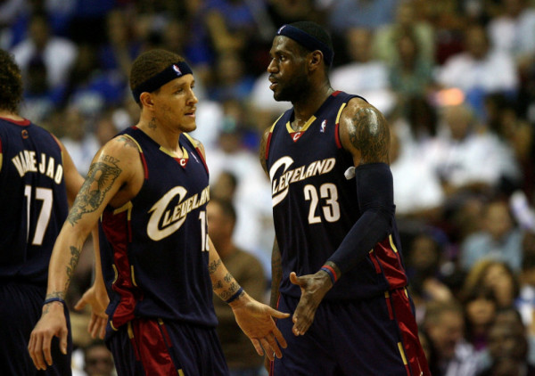 Emotivna ispovest bivšeg NBA igrača: Lebron i njegova porodica su i dalje uz mene